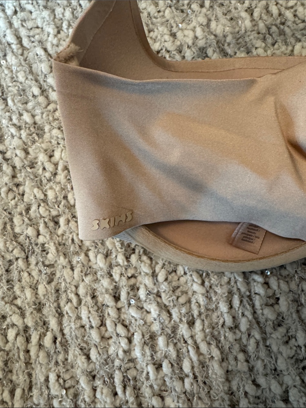 SKIMS Ultimate Push-up Balconette Bra 34DD - Picture 5 of 7